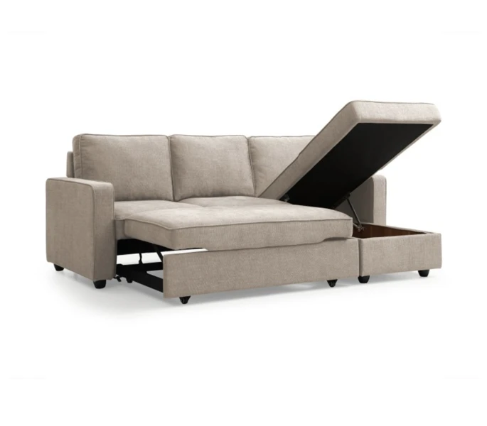 Myles Corner Sofa Bed